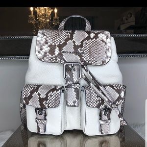 Michael Kors Susie Backpack